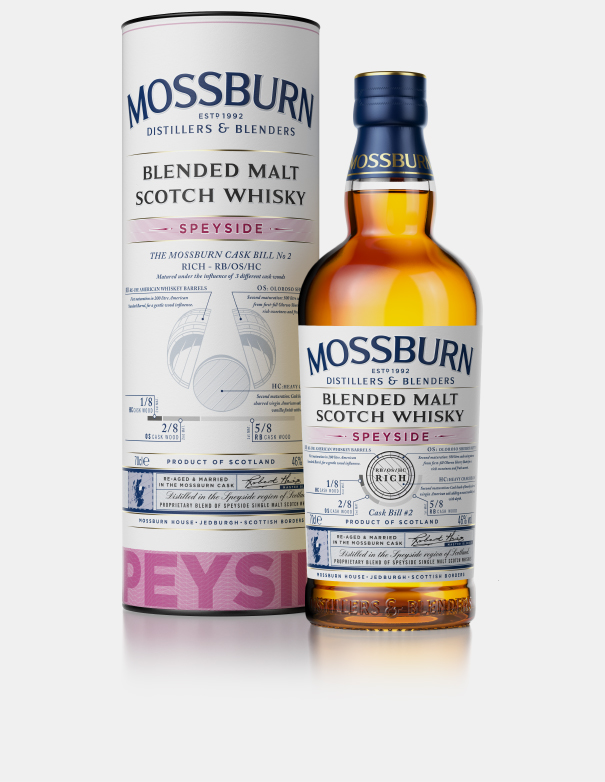 speyside